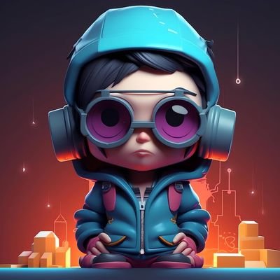 nftkidan's profile picture. Digital sculptor transforming ideas into NFTs. Art and tech merge.