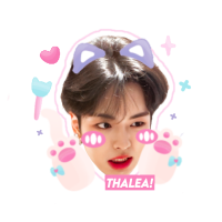 โ
๐๐๐ต๐ฎ๐น๐ฒ๐ฎ k/ia (@jeahyuvk) 's Twitter Profile