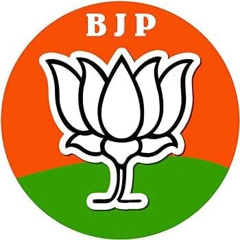 Political Account. of Bharatiya Janata party Budgam