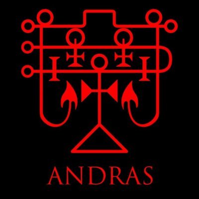 ANDRAS666 Profile