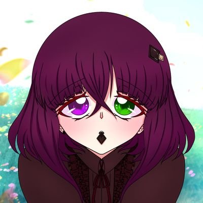 白夜(本垢/月白†白夜)さんのプロフィール画像