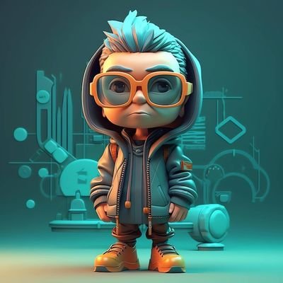 YedabeACA's profile picture. Innovative digital artist creating vivid NFTs that redefine reality's bounds