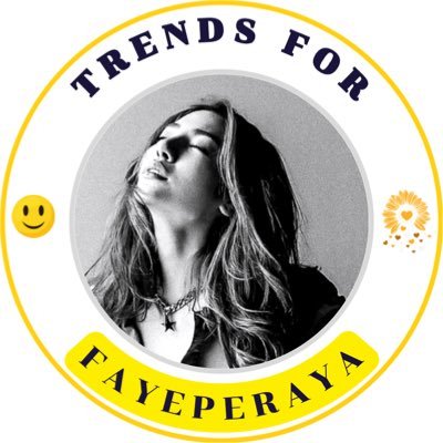MaliTrending's profile picture. Trends For FayePeraya Support @malisorn00 | Project, Trending, Voting | (#) Main Hashtag #FayePeraya #ฝ้ายพีรญา | (#) Vote #VoteForFayePeraya | 240218