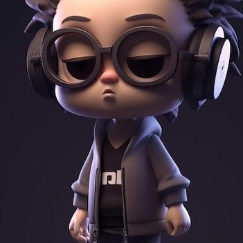 Ranelvb's profile picture. NFT collector passionate about supporting artists in the digital frontier