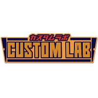 Custom Labオフィシャル (@atuyvrc) 's Twitter Profile Photo Custom Labオフィシャル (@atuyvrc) 's Twitter Profile Photo