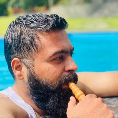 oyekake31's profile picture. Punjabi Munda ❤️