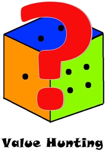 valuehunting's profile picture. Value hunting? Will you be able to guess ?Come see our stand on the 18th Jan in Greynore Hall for our Contemporary Retail Trends Exhibition