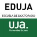 Escuela de Doctorado EDUJA (@doctorado_UJA) Twitter profile photo