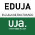 Escuela de Doctorado EDUJA (@doctorado_uja) Twitter profile photo Escuela de Doctorado EDUJA (@doctorado_uja) Twitter profile photo