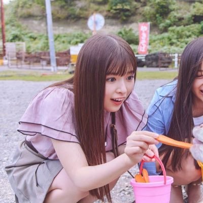 推し活アカウント。乃木坂46、５期生、小川彩ちゃんを応援してます！無言フォローすみません！ #ayatalk #あーやとーく