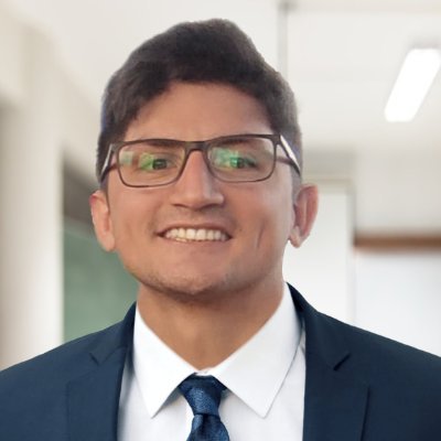 diegoosmarg's profile picture. The worthwhile problems are the ones you can really solve or help solve, the ones you can really contribute something to