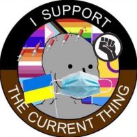 Meckerliesel (@meckerliesel) Twitter profile photo