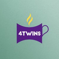 4Twins | فور توينز(@4twins_coffee) 's Twitter Profile Photo