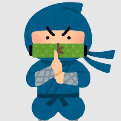 RakuNinja_003's profile picture. 自分で利用して良かったものや高レビュー商品を中心に紹介させて頂いております😊
お立ちより頂けると、幸いです✨

https://t.co/bhN3K02Cel