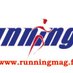RunningMag (@runningmag) Twitter profile photo