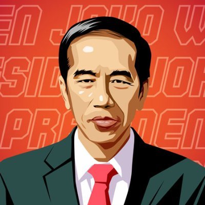 Jokowi teladan pemimpin bangsa dan panutan semua rakyat Indonesia!