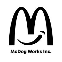 McDog Works Inc.(@McDogWorks) 's Twitter Profile Photo