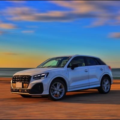 趣味を気ままにtweetします😁 N-BOXカスタム(JF3)→ Audi Q2 35 TFSI S Line（2023/11/18納車）他のドライバーさんと情報交換、交流できればと🙇‍♂️
その他、サバゲー/バス釣り/子育て(娘２人)/関連が多くなるかと💡