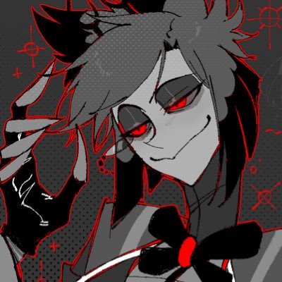 Connor / hazbin brainrotさんのプロフィール画像