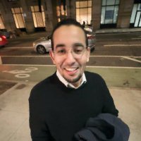 Cheikh Ahmed (@cheikhdahman1) 's Twitter Profile