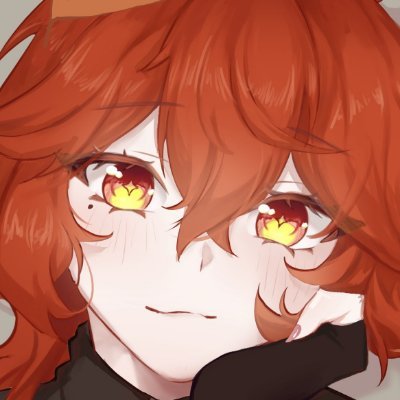 Your friendly autumn leaf Vtuber-artist 🍁

Nice to meet you, welcome to my autumn forest— I hope you enjoy your stay!

Vgen: https://t.co/RHJx2CihFR