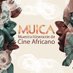 MUICA Muestra de Cine Africano en Colombia (@muica_cine) Twitter profile photo MUICA Muestra de Cine Africano en Colombia (@muica_cine) Twitter profile photo