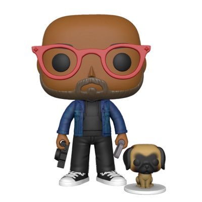 VisualManifest's profile picture. Father 👨‍👧‍👦 | Brother (ΦΒΣ) 🤘🏾| VFX Producer 👨🏾‍💻🪄📺 | Photographer  📸 | Content Creator  👁️🧠🗣️