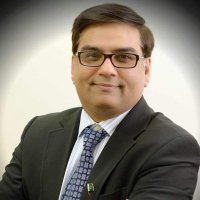 Amjad Malik(@AmjadMalik786) 's Twitter Profile Photo