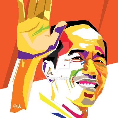 Jejak kegiatan dan aktivitas Presiden Republik Indonesia Joko Widodo! Follow untuk tidak ketinggalan!