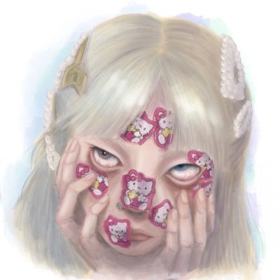 嗚哇！さんのプロフィール画像