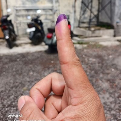 atseathaya's profile picture. أَيُّمَا رَاعٍ غَشَّ رَعِيَّتَهُ فَهُوَ فِي النَّارِ.

Pemimpin mana saja yang menipu rakyatnya, maka tempatnya di neraka