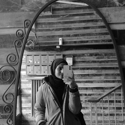 Zarghuna7569091's profile picture. Beşiktaş 🖤🤍
imü-psikoloji