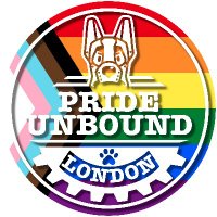 Pride Unbound London(@PrideUnboundLDN) 's Twitter Profile Photo