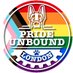 Pride Unbound London (@PrideUnboundLDN) Twitter profile photo