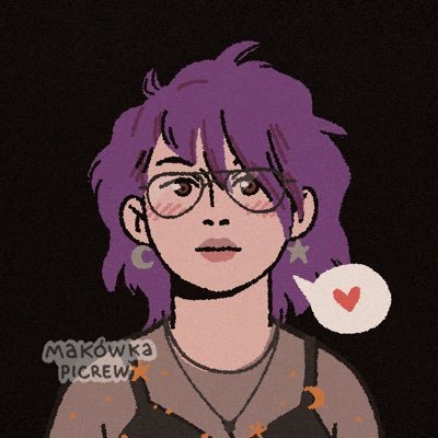 she/her - disabled artist - gemini sun - infj