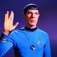 Pseudo Spock (@pseudospock) 's Twitter Profile