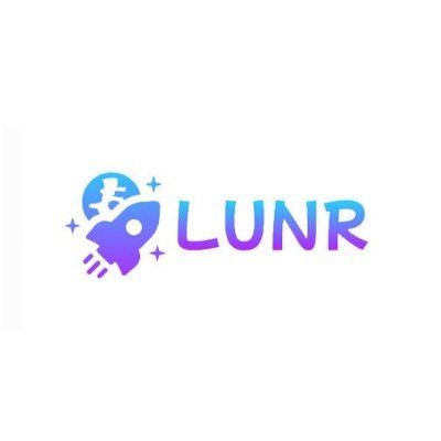 LUNR_Token Profile Picture