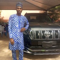 Abdulyekeen gafar Abiodun Accuracy (@abdulyekeeng) 's Twitter Profile