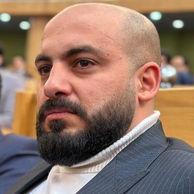 K1aminiI15350's profile picture. وکیل کیوان امینی