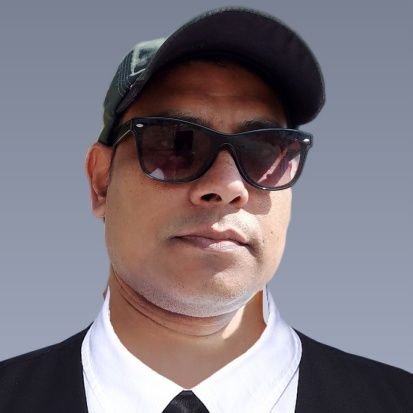 faruk89427449's profile picture.