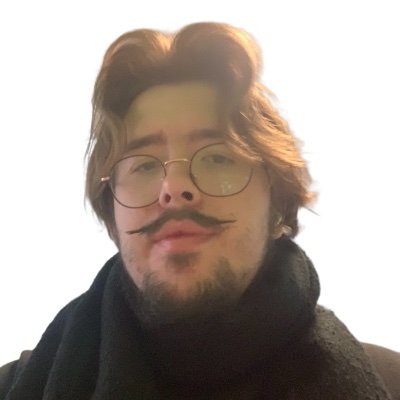 mtcsla_dev's profile picture. Software dev intern 🚀 | Coding in C, C++, Swift, JS, TS, Apple stack, web stacks 💻 | Passionate about tech & learning new things 🌟

https://t.co/AlFSIDYxcb