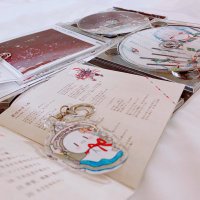 まひﾁｬﾝ (@mahicha_mf) Twitter profile photo