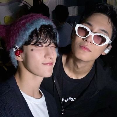 Gyuramyeon_'s profile picture. #SEVENTEEN #민규 #도겸 ||`she/her • 06L • minwon %