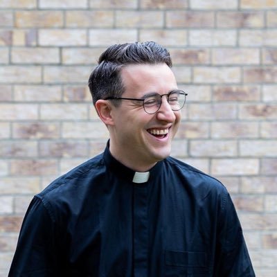 Anglican Priest. DWGC Canon for Church Planting. Bookish. Fuller Seminary Grad. Pickleball enthusiast. Rector at @allsaintsconroe