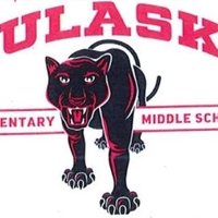 Pulaski Elementary Middle School(@MiddlePulaski) 's Twitter Profile Photo