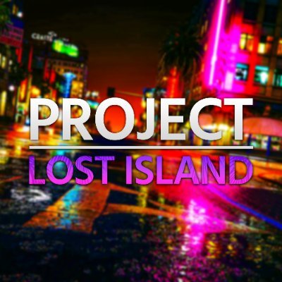 ProjeLostIsland's profile picture. Project Lost Island ist ein neuer deutscher GTAV RP Server für Erfahrene und Anfänger.
Join us here: https://t.co/bvy7VZ1ZOK