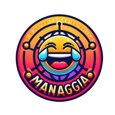 Welcome to the $MANG token, the official currency of Mannaggia on the base blockchain. Imagine a world where every stumble, every minor hiccup, and each “darn i