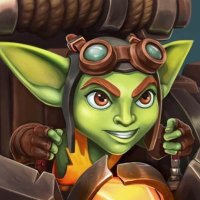 Trix the Goblin (@goblin_from_pld) 's Twitter Profile
