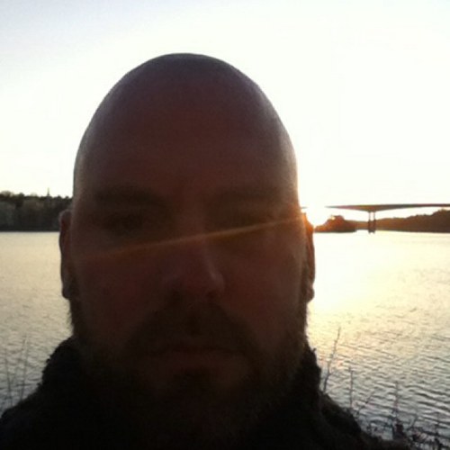 Hokenhammar's profile picture. 