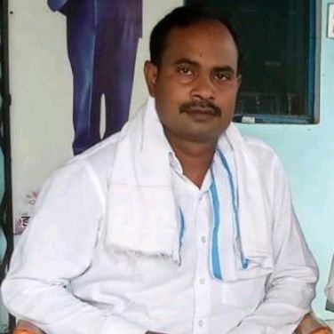 amitvalmiki006's profile picture. 135 नगर विधानसभा अध्यक्ष बसपा (शाहजहांपुर)